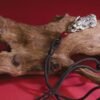Thangka Buddha Silver Pixiu Wealth Pendant - Feng Shui Prosperity Charm - Image 8
